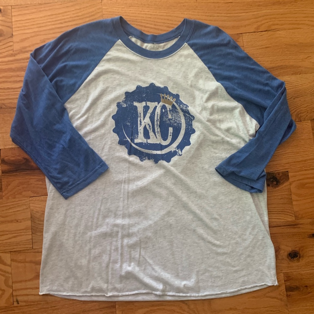 Bundle- KC Ragland tees